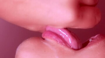 Close up