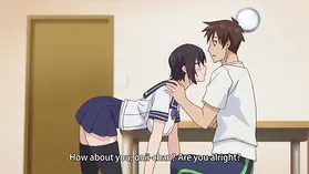 Overflow (Season 1) 60fps