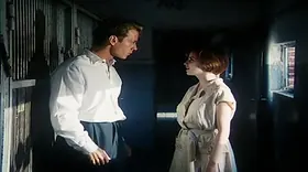 Tarzan X - Disgrace Of Jane(1995) - Kari Gold