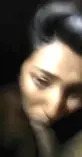Indian torrid tramp Swathi Naidu raunchy rock-hard pulverizing and cock gargling