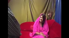 JUSTCUM IN KATHMANDU