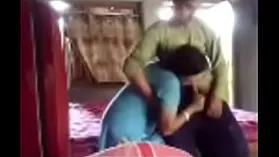 Indian Bhabi And Devar Orgy