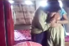 Indian Bhabi And Devar Orgy