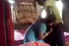 Indian Bhabi And Devar Orgy