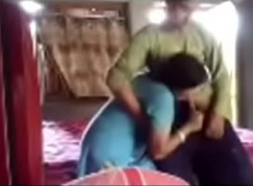 Indian Bhabi And Devar Orgy