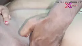 Desi Naughty Bhabi INDIAN