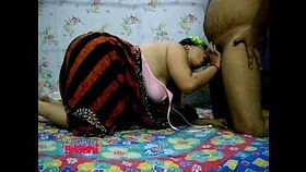 Velamma Bhabhi Indian COUGAR Bj Humped In Missionary Fashion