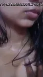 Indian super-sexy gf taunted