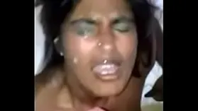 Fat Indian pop-shot