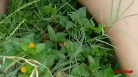Indian Village HARDCORE Public Pornography Vid.