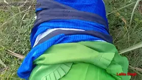 Indian Village HARDCORE Public Pornography Vid.