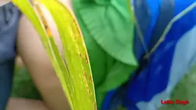 Indian Village HARDCORE Public Pornography Vid.
