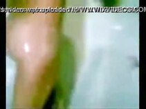 Indian Woman Gulps Manager Pee