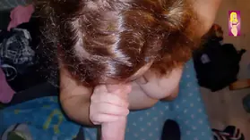 Amateur Comshot