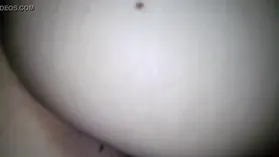 A Very First-Timer Quickie