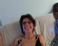 FIRST-TIMER MATURE GROUP HOOK-UP