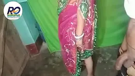 Desi Village Pani Pani saree me rump plumbing glorious flicks