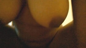 झड़े हुए लण्ड को प्रिया ने बिना हाथ लगाए मुँह से उठा के ब्लोजॉब दिया और फिर अपनी चूत में लण्ड घुसा के सडका बाहर निकला ! चोदते हुए प्रिया की बड़ी बड़ी चूचियां भी दबाई ! Hottest Gargle Off ever by Indian teen woman Priya in slow movability! E20