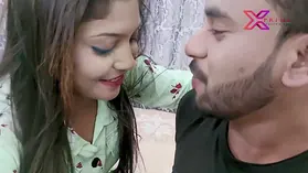 Crimson-Sizzling Ex Girlfriend Cheat With Her Husband_Trailer