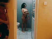 TOTAL FLICK !! ඔයාලා ඉල්ලන නිසාම පියුමි සඳමාලී ඇන්ටිට හොරෙන් හිකුවා vid with act