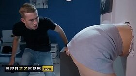 (Nikky Wish, Danny D) - Walled And Balled - Brazzers