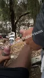 Jerkin in L.A. Found a acquaintance