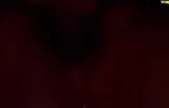 My cousin wished to experience my trans homie Katy's meaty penis