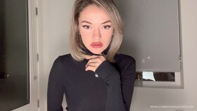 RealCobracummander predominates and trains his molten stepmother in insane hotwife have fun