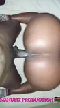 Manuibiz attempts to handle a enormous African impaler with her cock-squeezing fuckbox