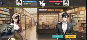 Badut121 loves anime manga porn game president's huge fun bags and fantasies in HD