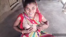 Torrid Indian Desi Aunty Rails Bang-out in Desi Rail Intercourse Flick