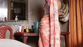 See Bhabi Ko Devar's New Desi Video: Step Stepsister's Arse Gets Ravaged in Rear end Fashion