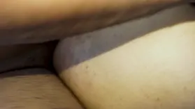 Desi GONZO FUCKFEST: Indian gf gets her bootie gobbled and drilled rock hard in her guest room