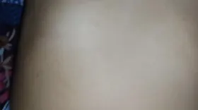 Red-hot Desi GIRLFRIEND fingerblasted and fucked by her Indian bf