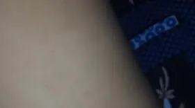Red-hot Desi GIRLFRIEND fingerblasted and fucked by her Indian bf