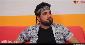 Garmi's Uncut Chinese Rump Gets Banged in Hindi Web Series - Tri Videos