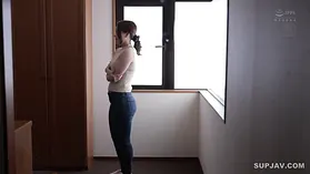 Step-brutha-in-law accepts his step-mummy's lengthy-standing wish for his good-sized schlong in COUGAR pornography
