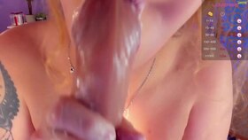 Russian housewife with XXL bosoms drains off and packs up with red-hot jizm on sensational Amazon vid