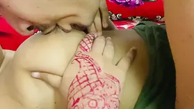 Lailavideos' Room is the Ultimate Night Out for Steaming Indian Bhabhi