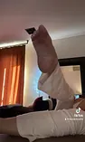 TheViolatrix predominates & bangs her mischievous 18yo on Skype