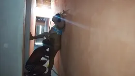 Adribella69's step-parent boinks her rigid while step-mummy is out