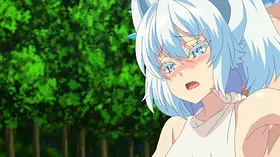 Kaifuku Jutsushi and Yarinaoshi in an anime 3 way with uncensored orgy