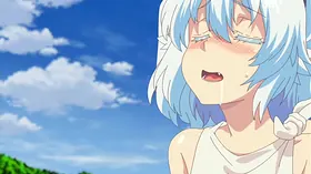 Kaifuku Jutsushi and Yarinaoshi in an anime 3 way with uncensored orgy