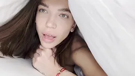 Julia Graff joins in on the hunt for altid with her favourite porn industry stars in this POINT OF VIEW three-way