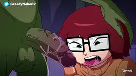 Greedyneko's Massive Orbs Get Herself Off in Uncensored Manga porn Compilation