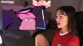 Cheekymz's puny bod in HD porno is draining in toon uncensored