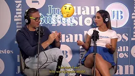 Witness Juan_Bustos predominate and ravish Natalia Garcia's cootchie in HD