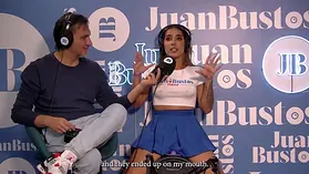 Witness Juan_Bustos predominate and ravish Natalia Garcia's cootchie in HD