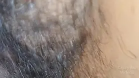 Crazysbq joins me for a super-fucking-hot, sensational rectal sesh on my bed