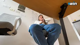 ScarlettandChanel's g/g neighbor is a steaming tutor who'll help you with your homework